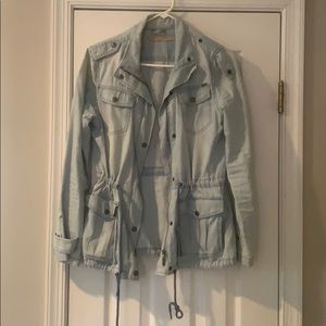 MAX JEANS jacket